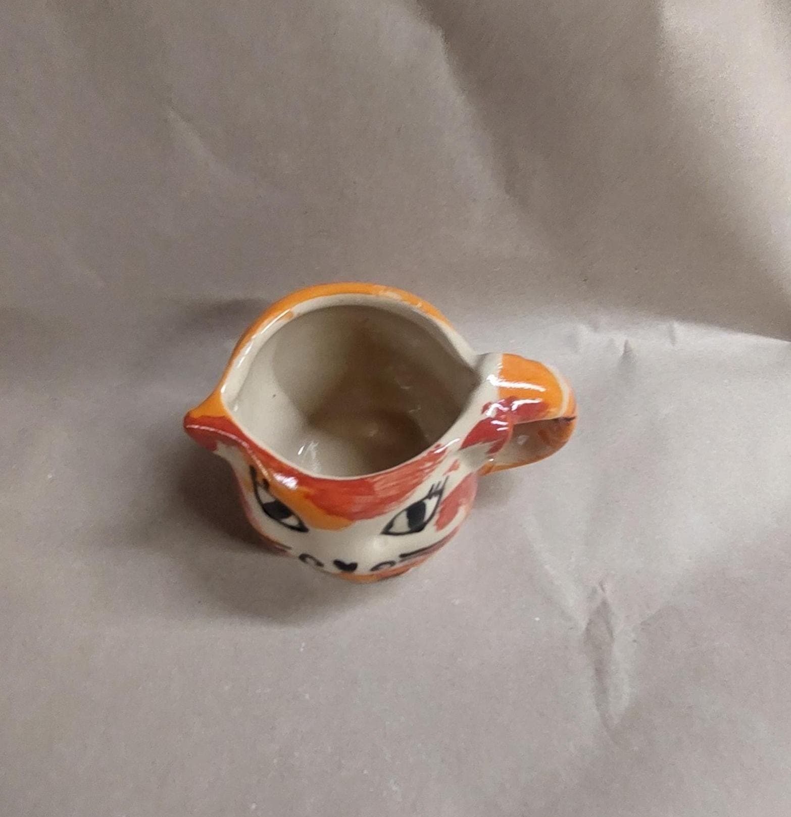Kleine Katzen-Tasse - wird produziert auf Bestellung, Ansicht 5