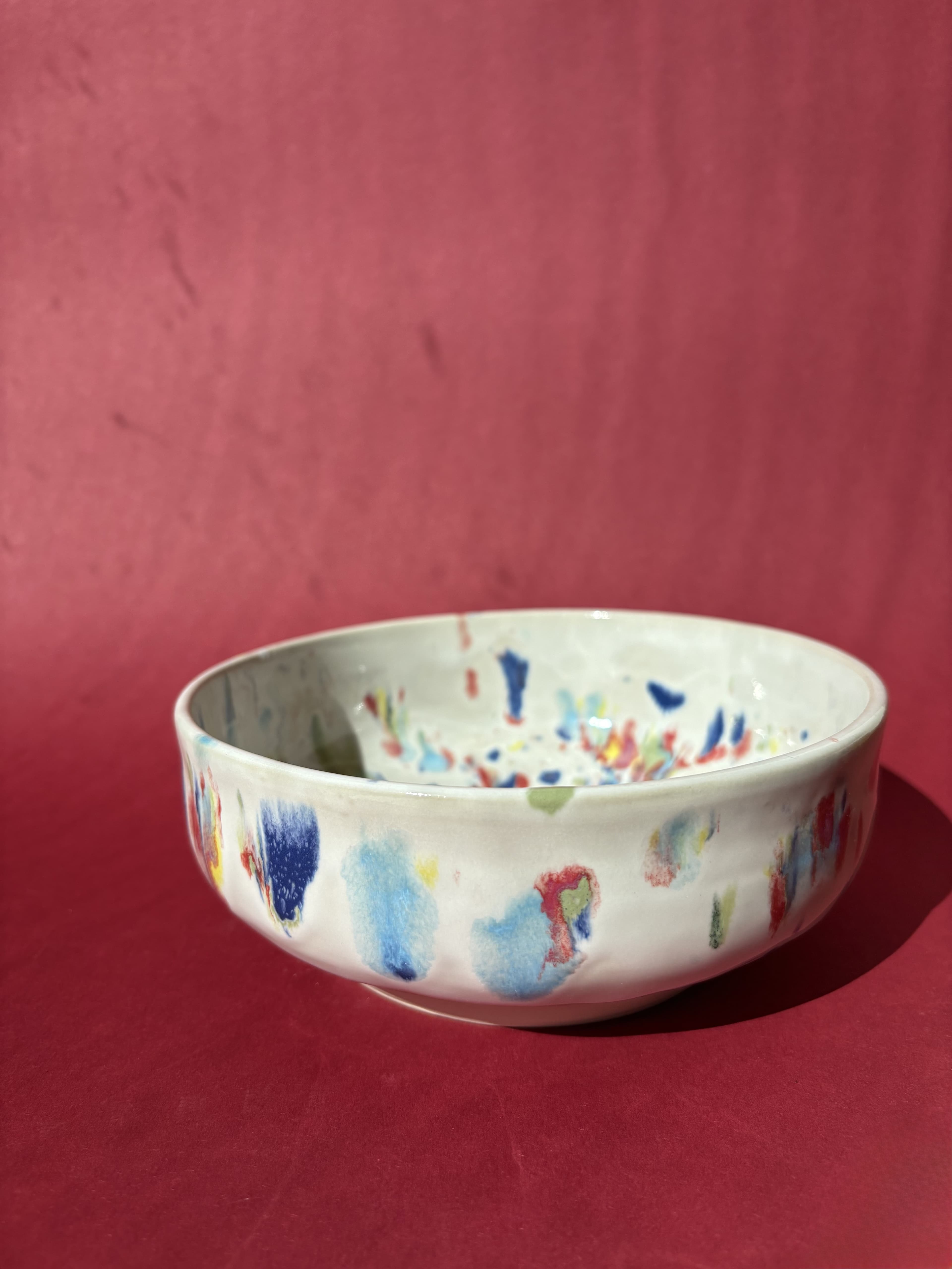 Schale confetti, Ansicht 4