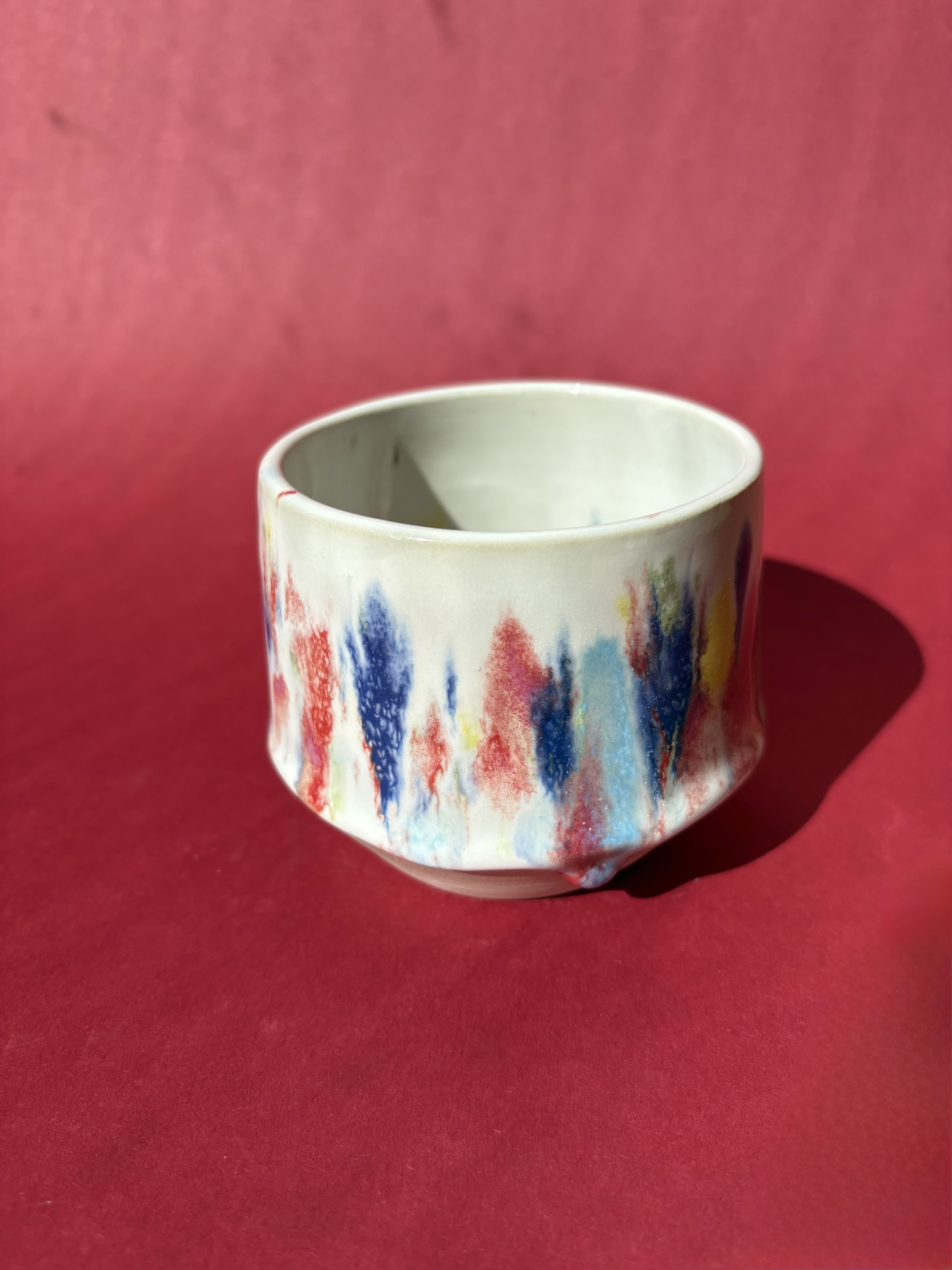 Becher confetti, Ansicht 3