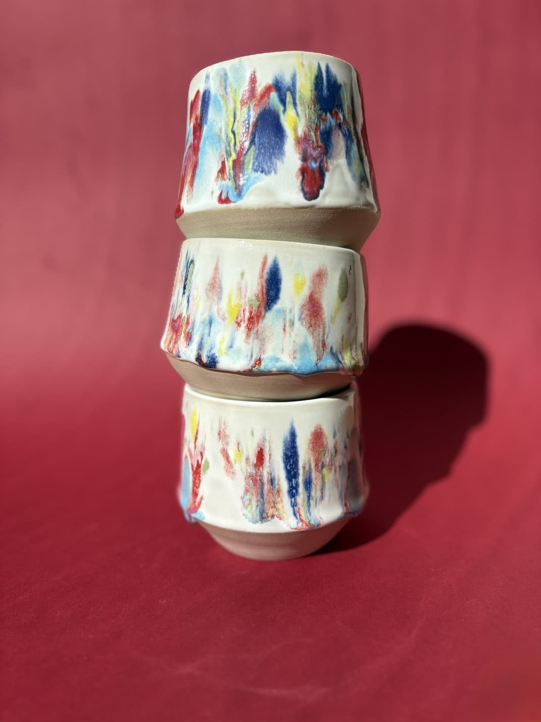 Becher confetti, Ansicht 4